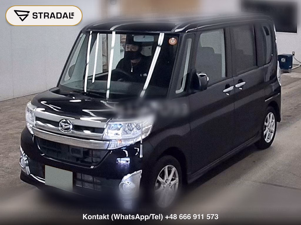 DAIHATSU TANTO OTHERS, miniaturka 5