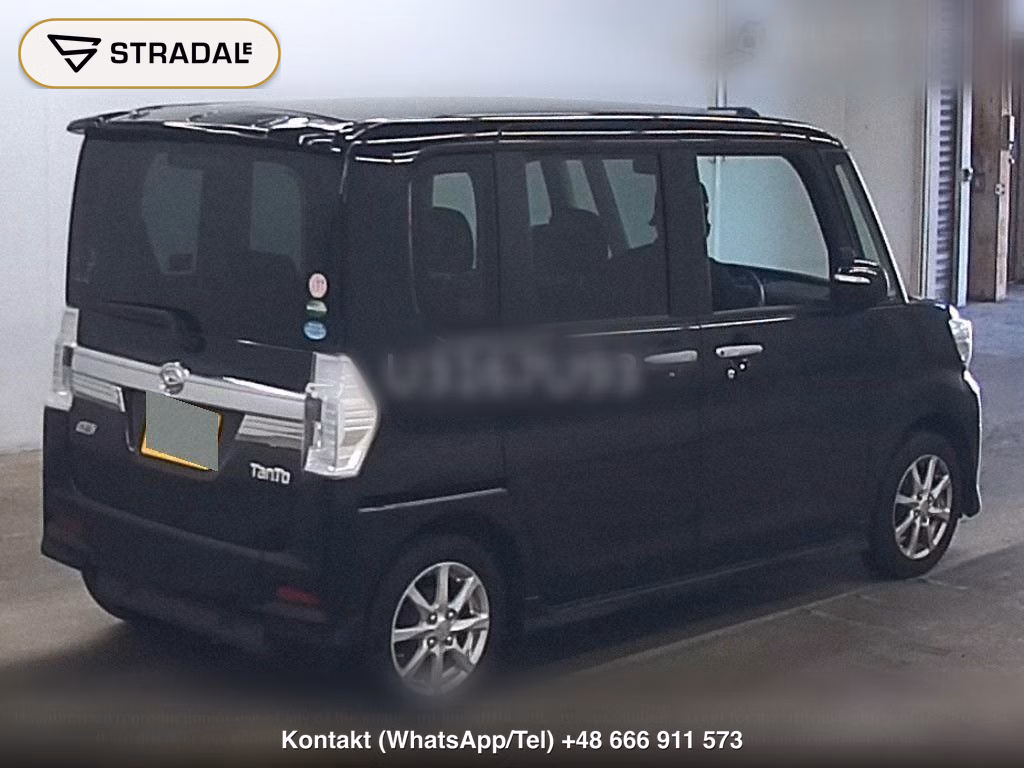 DAIHATSU TANTO OTHERS, miniaturka 6