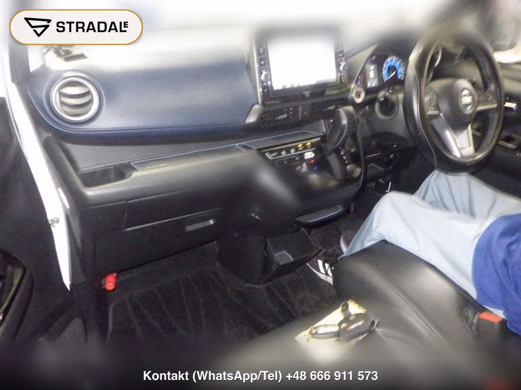 NISSAN DAYZ HIGHWAY STAR X PROPILOT EDITION, miniaturka 4