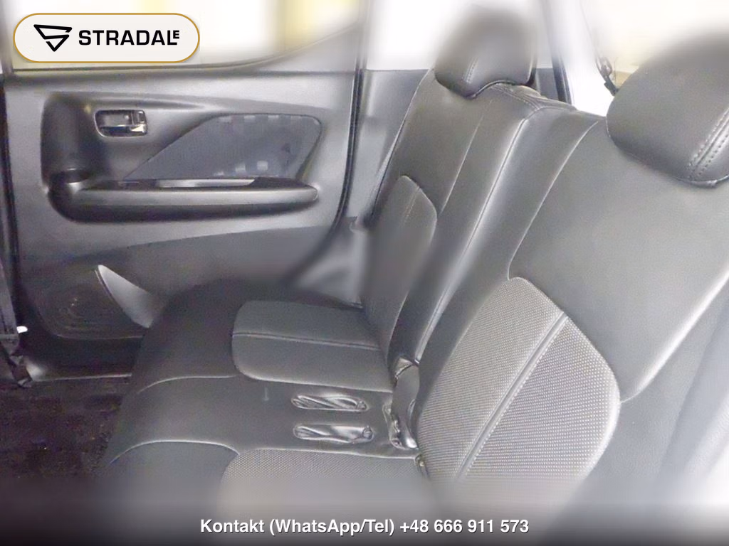 NISSAN DAYZ HIGHWAY STAR X PROPILOT EDITION, miniaturka 7
