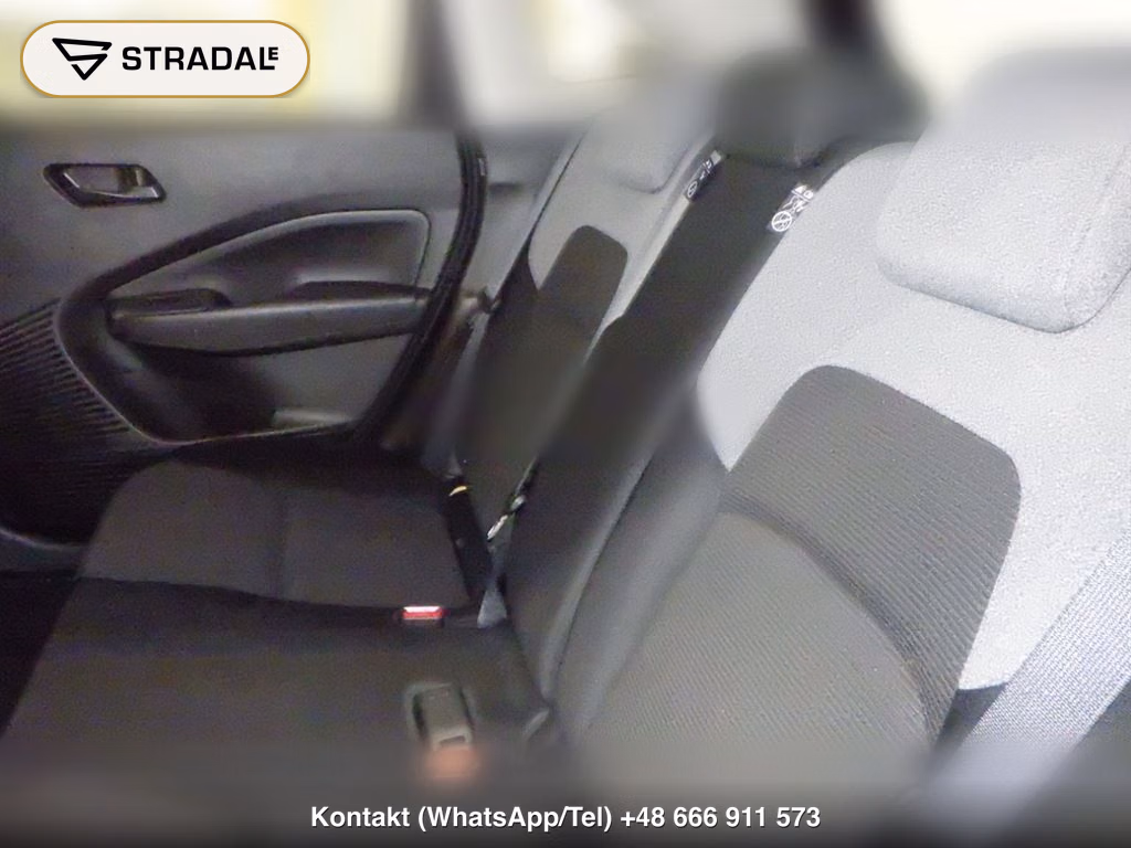 NISSAN NOTE 4WD S FOUR, miniaturka 7