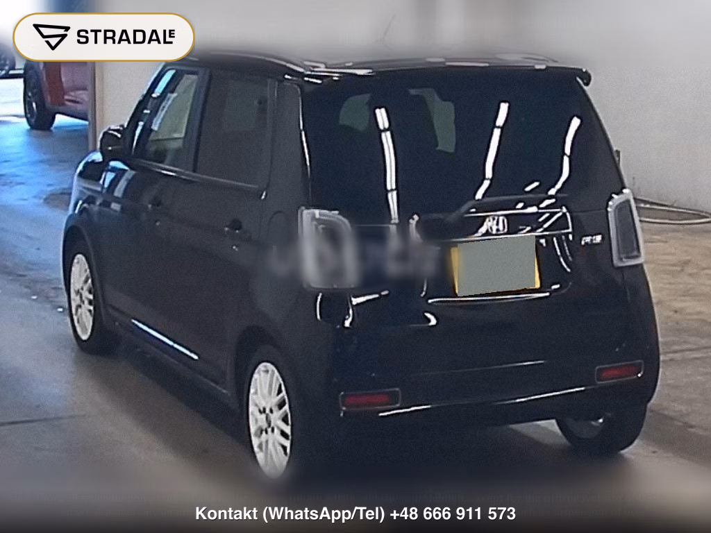 HONDA N-ONE OTHERS, miniaturka 3