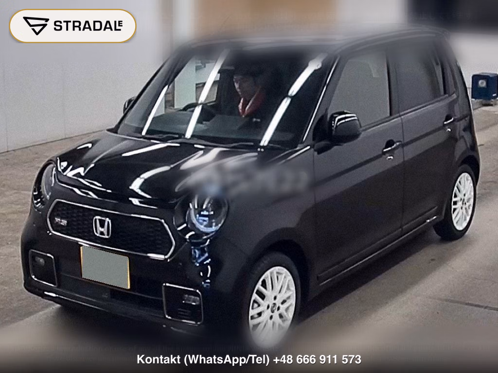 HONDA N-ONE OTHERS, miniaturka 5