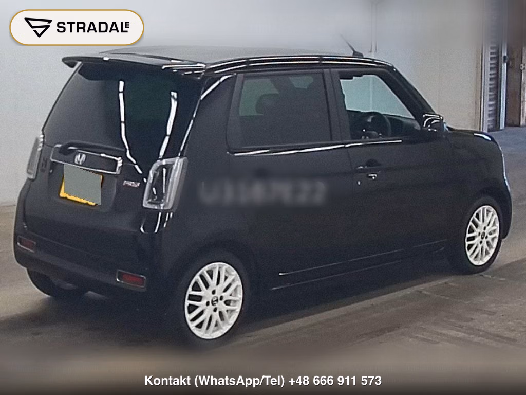 HONDA N-ONE OTHERS, miniaturka 6