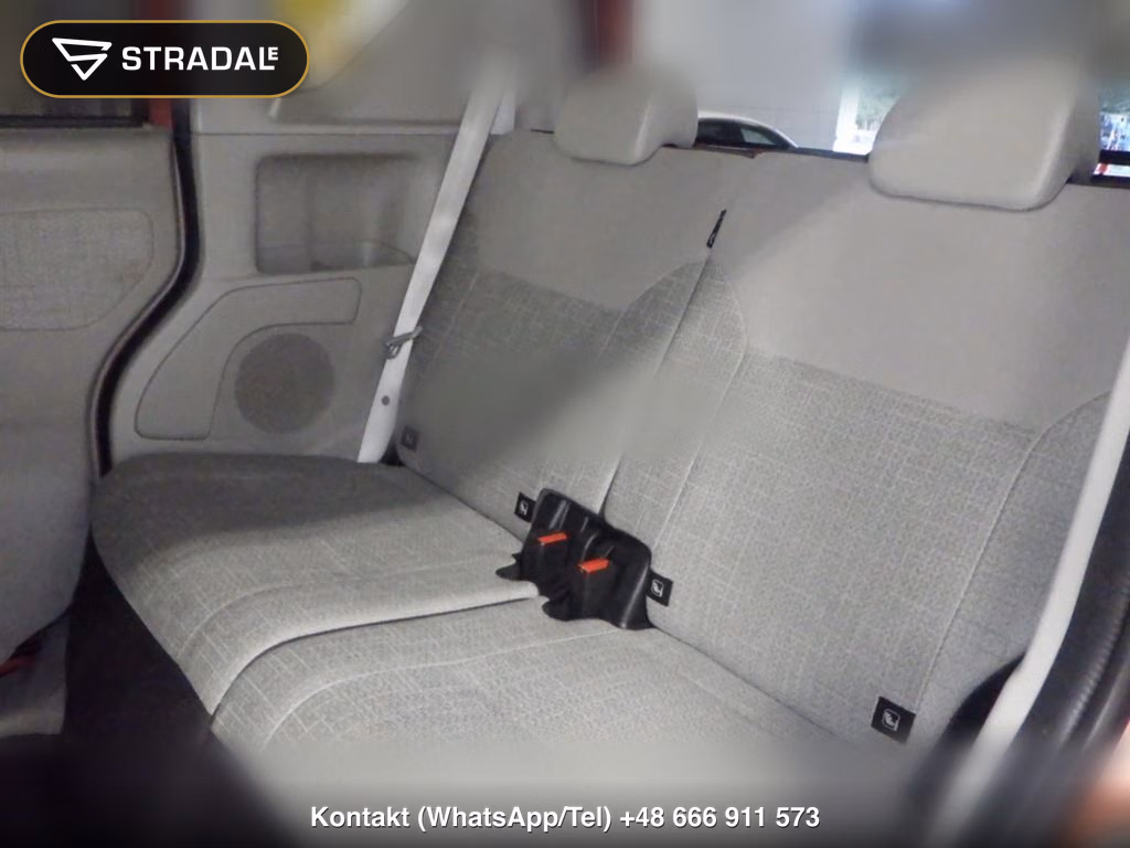 NISSAN ROOX 4WD X, miniaturka 7