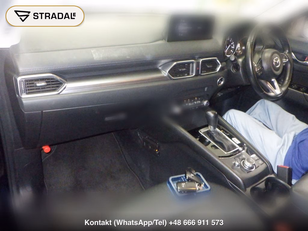 MAZDA CX-5 4WD 20S SMART EDITION, miniaturka 4