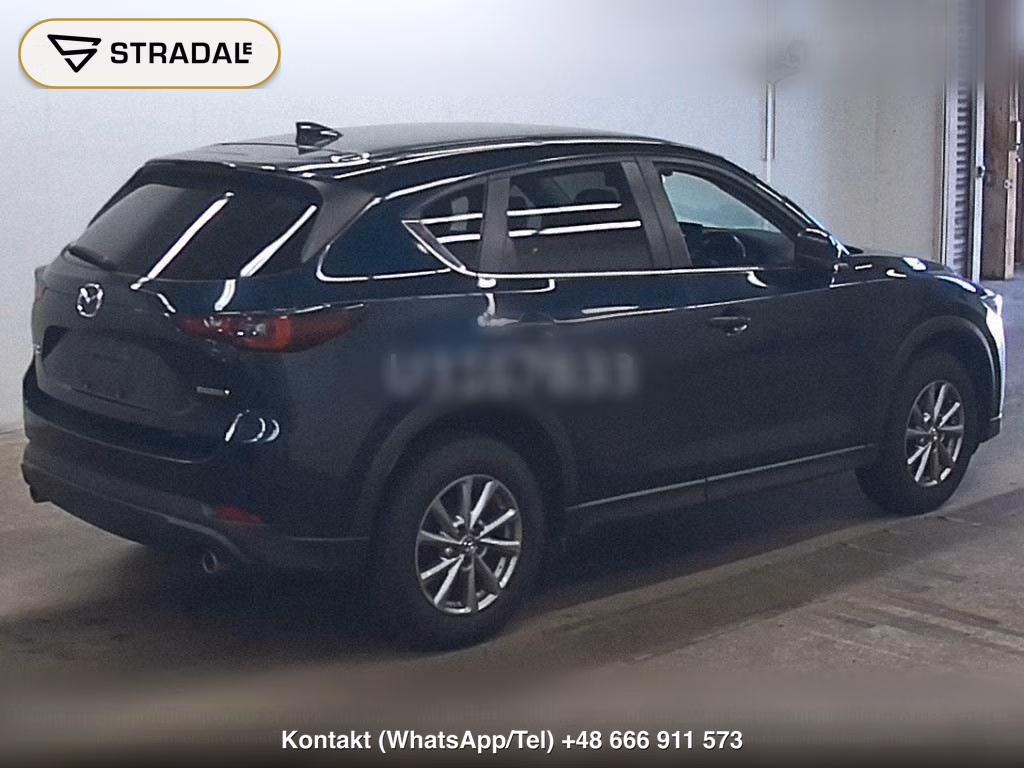 MAZDA CX-5 4WD 20S SMART EDITION, miniaturka 6