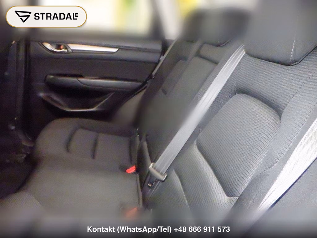 MAZDA CX-5 4WD 20S SMART EDITION, miniaturka 7