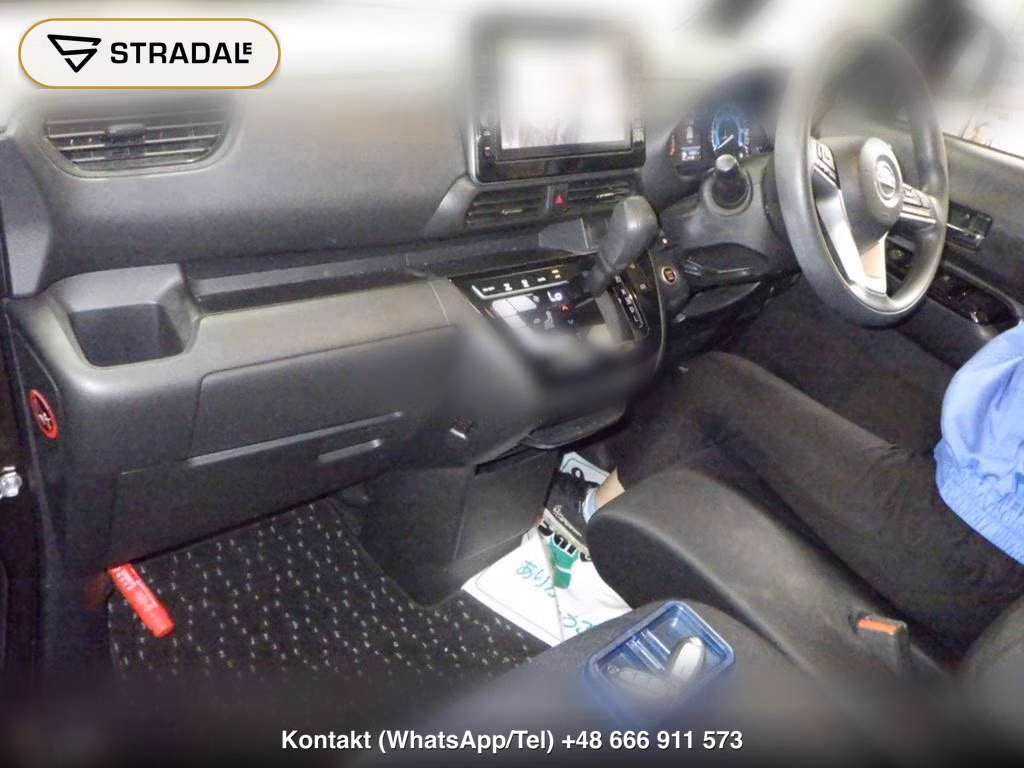 NISSAN ROOX 4WD HIGHWAY STAR X PROPILOT EDITION, miniaturka 4