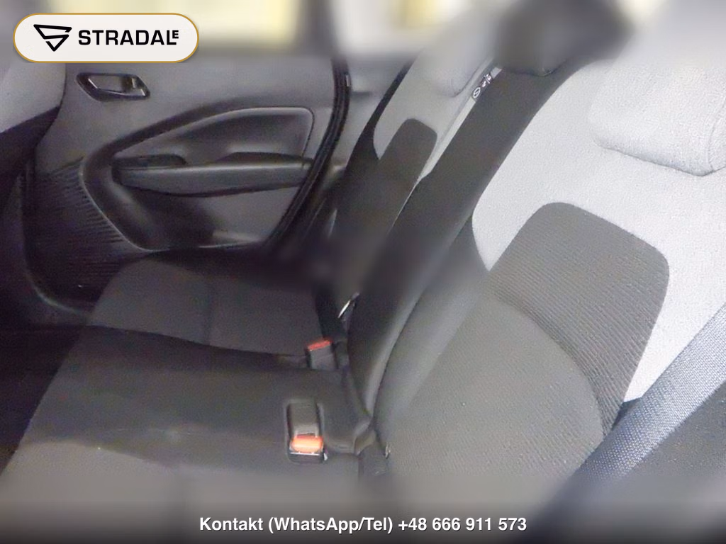 NISSAN NOTE 4WD S FOUR, miniaturka 7