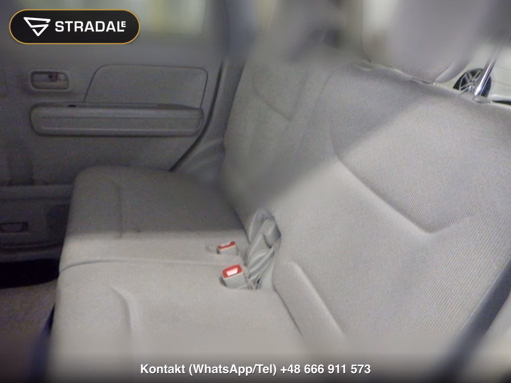 SUZUKI WAGON R 5D 4WD HYBRID FX, miniaturka 7
