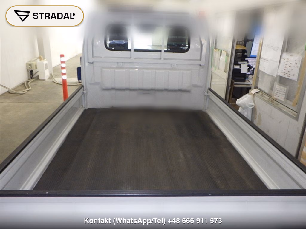 SUZUKI CARRY TRUCK 4WD KC AIR CONDITIONING POWER STEERING, miniaturka 7