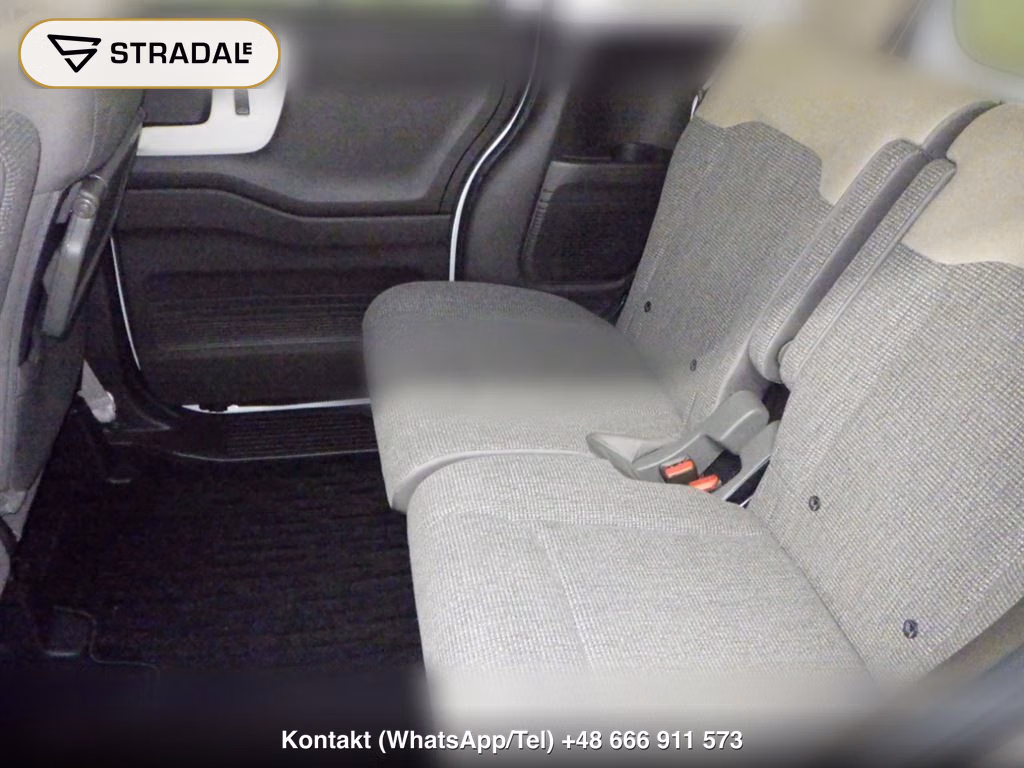 HONDA N-BOX 4WD L, miniaturka 7