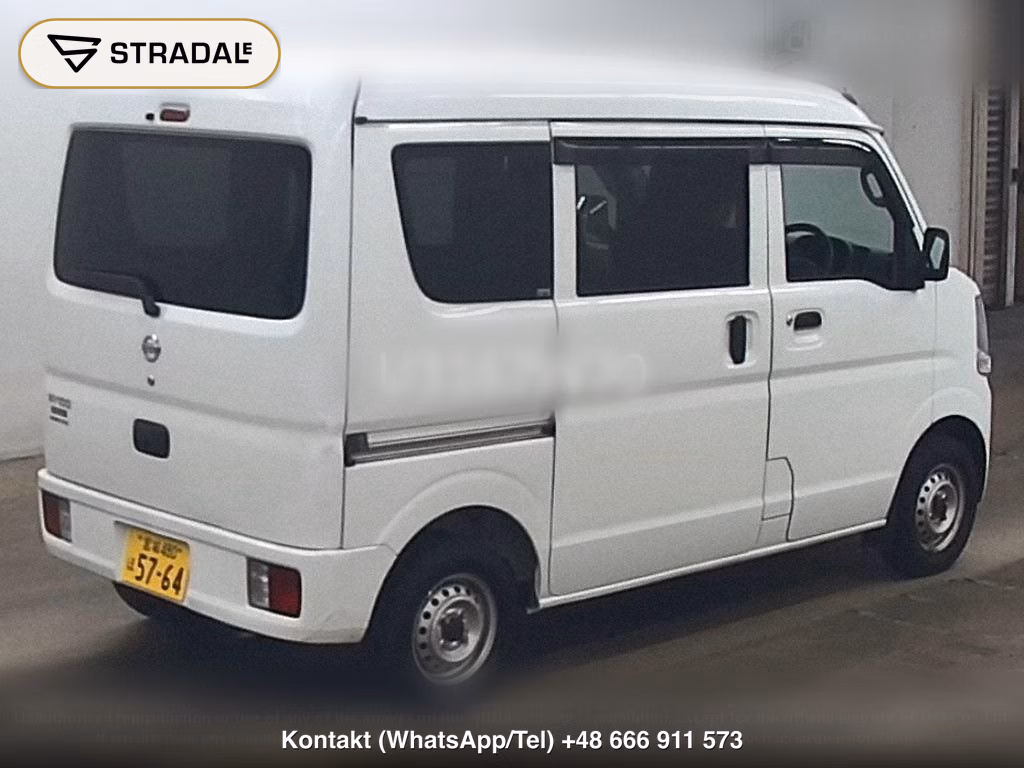 NISSAN NV100CLIPPER VAN 4WD DX GL PACKAGE, miniaturka 6
