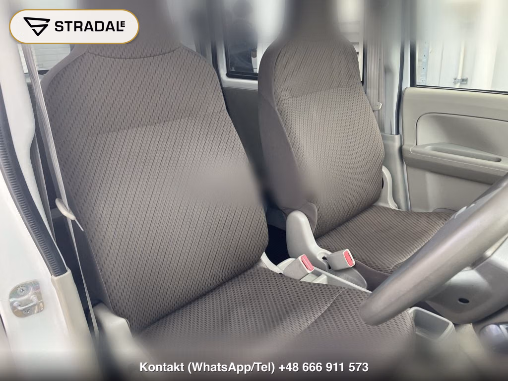 NISSAN NV100CLIPPER VAN 4WD DX GL PACKAGE, miniaturka 8