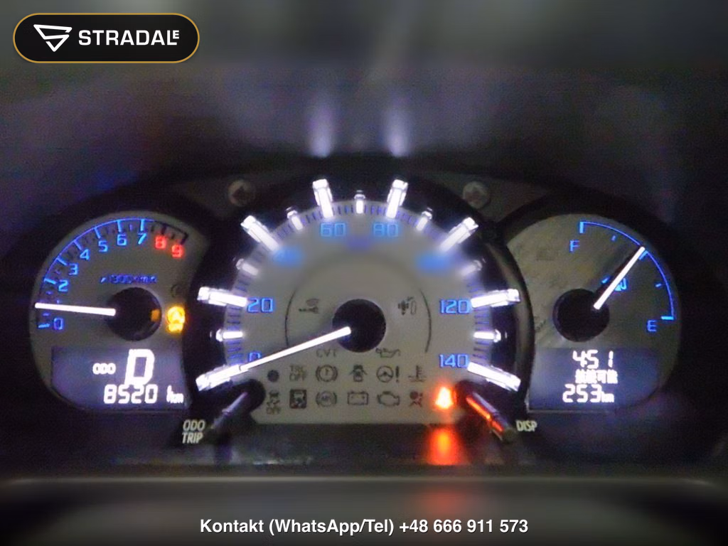 DAIHATSU COPEN OP ROBE, miniaturka 7