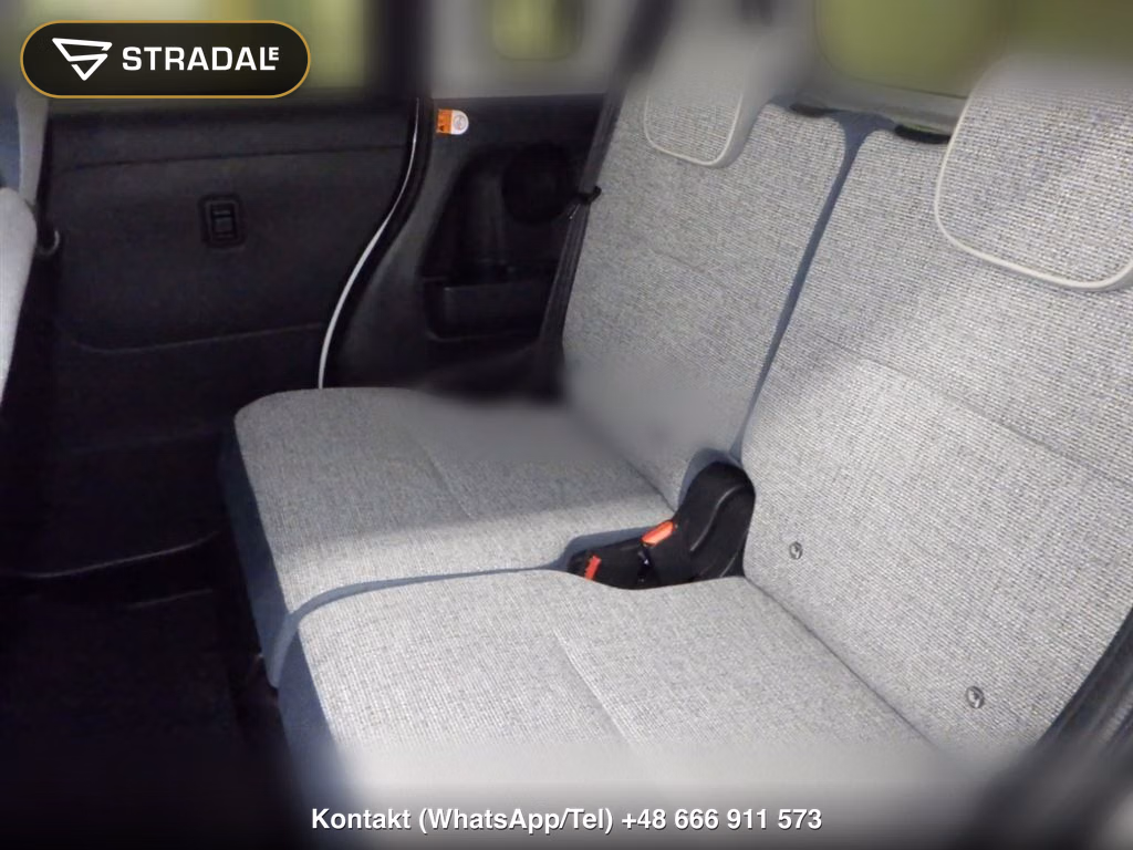 DAIHATSU MOVE CANBUS STRIPES G, miniaturka 7