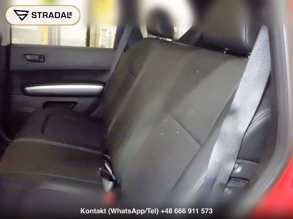 NISSAN X-TRAIL 4WD 20S, miniaturka 7