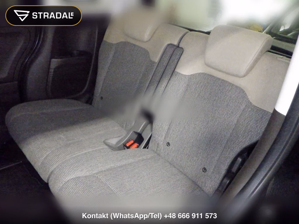 HONDA N-BOX 4WD L, miniaturka 7