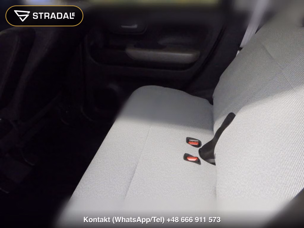 HONDA N-WGN 4WD L･HONDA SENSING, miniaturka 7