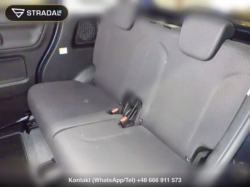 SUZUKI WAGON R SMILE HYBRID S, miniaturka 7
