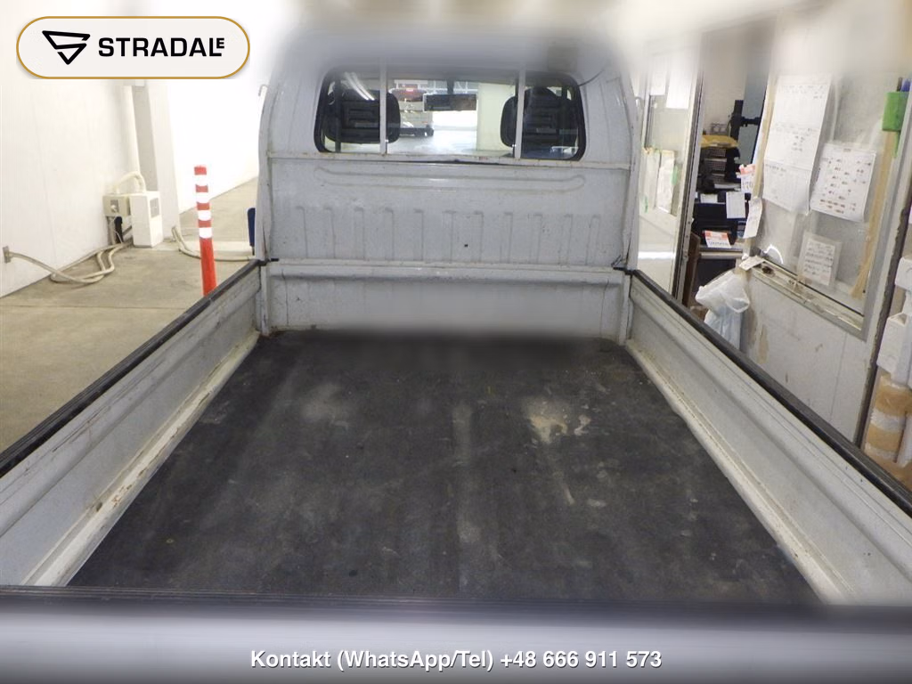 SUZUKI CARRY TRUCK 4WD KU, miniaturka 7