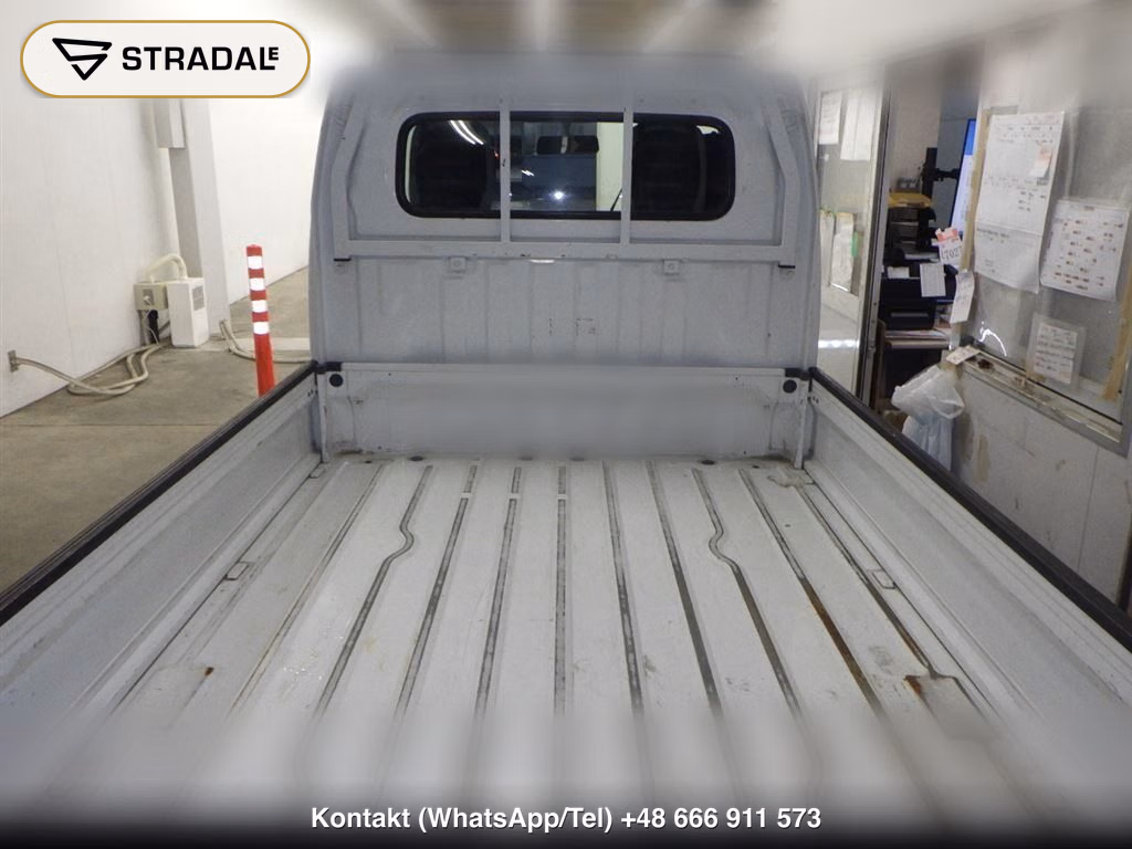SUZUKI CARRY TRUCK 4WD KC, miniaturka 7
