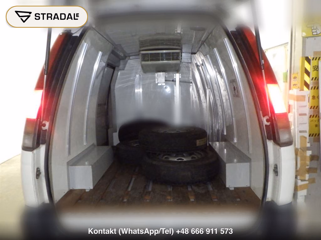 TOYOTA TOWNACE VAN 4D 4WD OTHERS, miniaturka 7