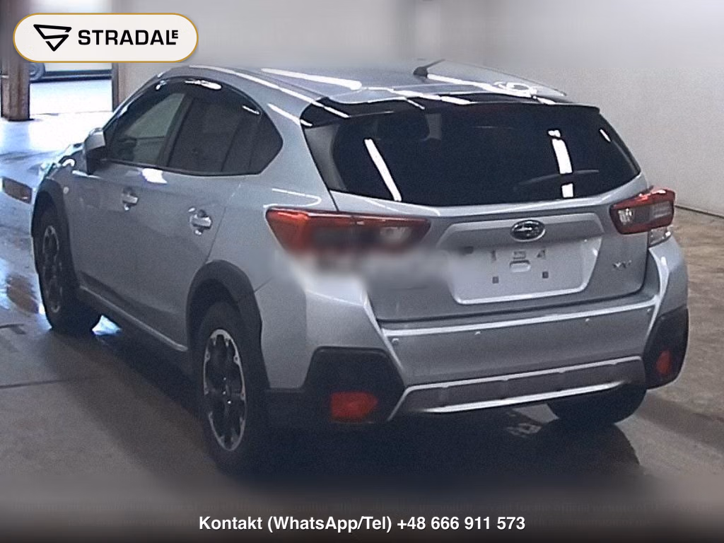 SUBARU IMPREZA XV 4WD 1.6I-L EYESIGHT, miniaturka 3