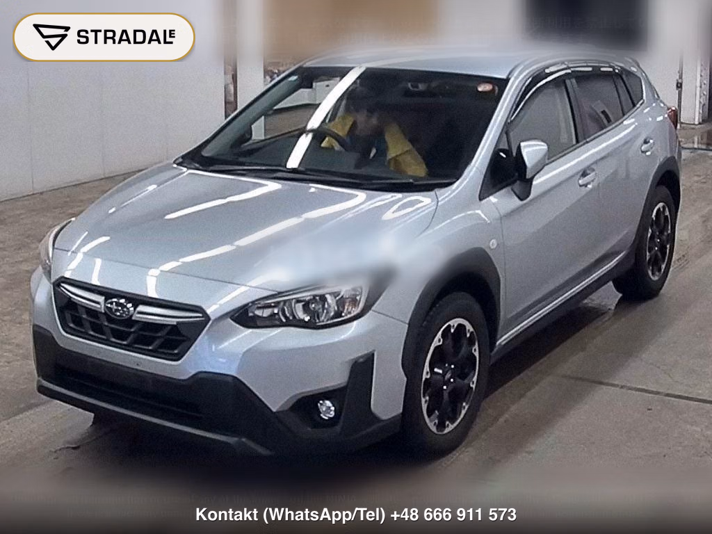 SUBARU IMPREZA XV 4WD 1.6I-L EYESIGHT, miniaturka 5