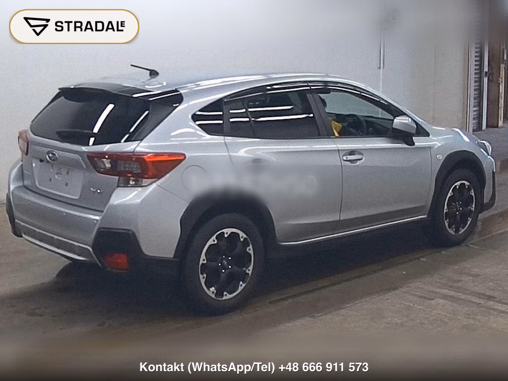 SUBARU IMPREZA XV 4WD 1.6I-L EYESIGHT, miniaturka 6