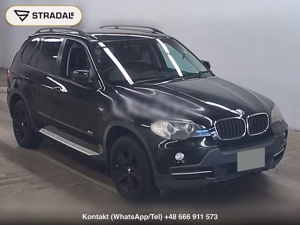 BMW X5 4WD 3.0SI, miniaturka 2