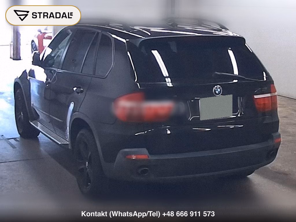 BMW X5 4WD 3.0SI, miniaturka 3