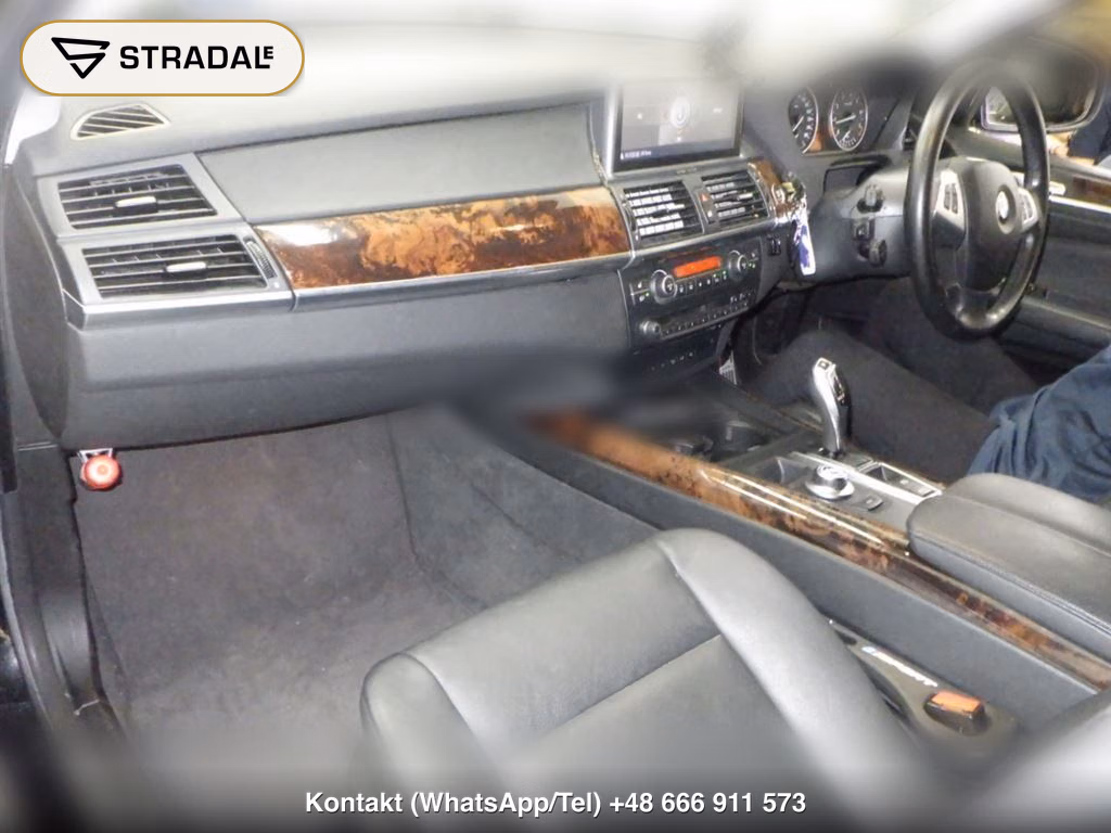 BMW X5 4WD 3.0SI, miniaturka 4
