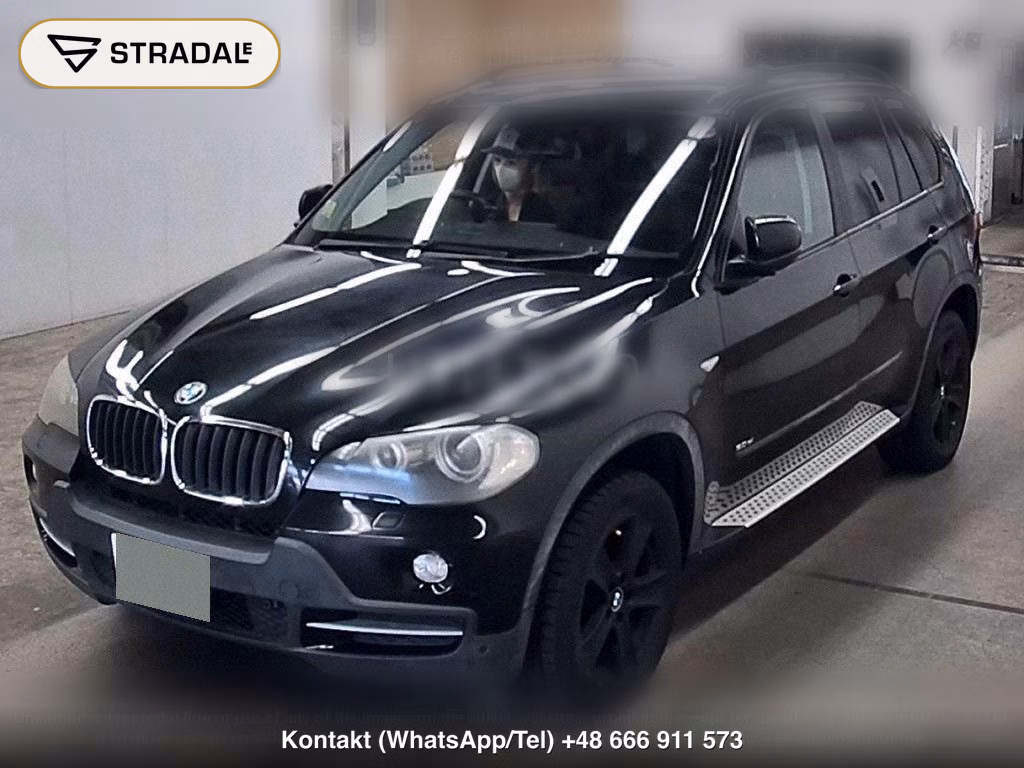BMW X5 4WD 3.0SI, miniaturka 5