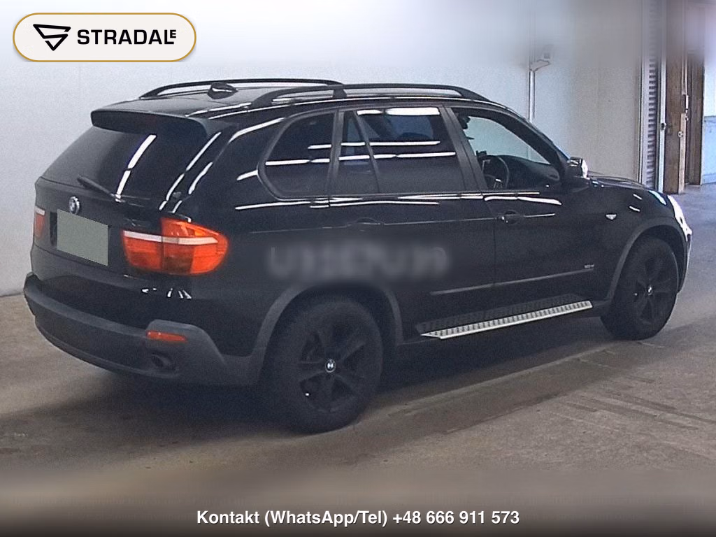 BMW X5 4WD 3.0SI, miniaturka 6