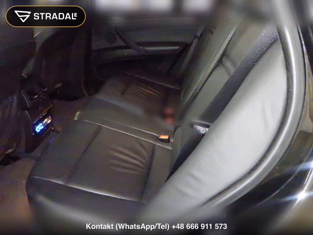 BMW X5 4WD 3.0SI, miniaturka 7