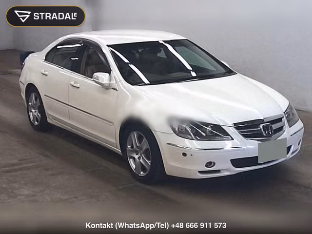 HONDA LEGEND 4WD BASE GRADE, miniaturka 7
