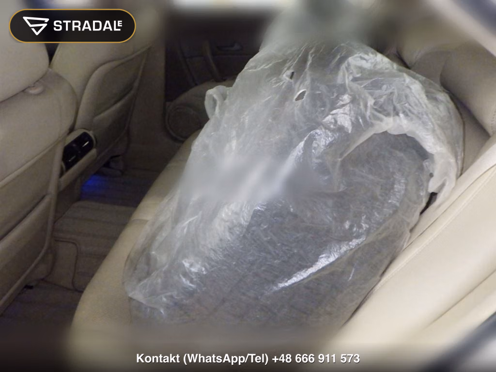 HONDA LEGEND 4WD BASE GRADE, miniaturka 6