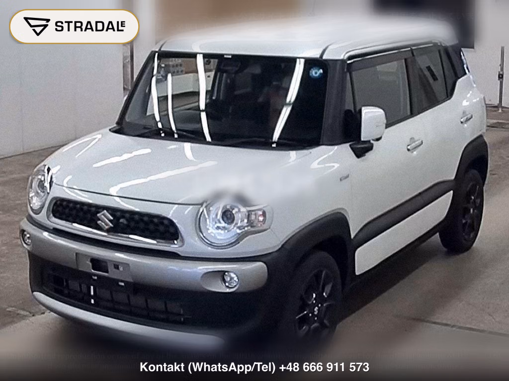 SUZUKI XBEE 4WD HYBRID MZ, miniaturka 5