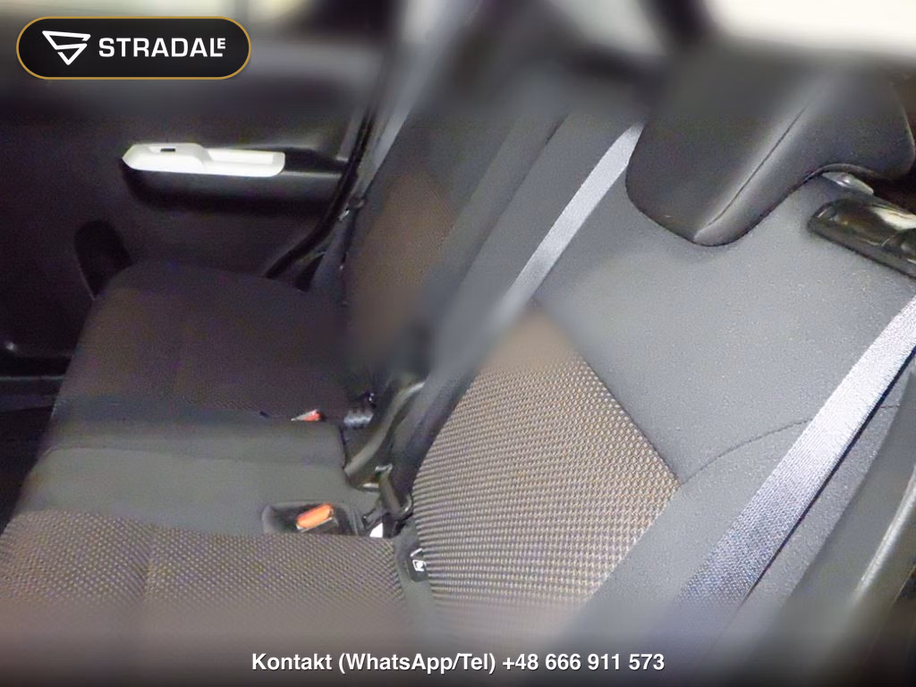 SUZUKI IGNIS 4WD HYBRID MX, miniaturka 7
