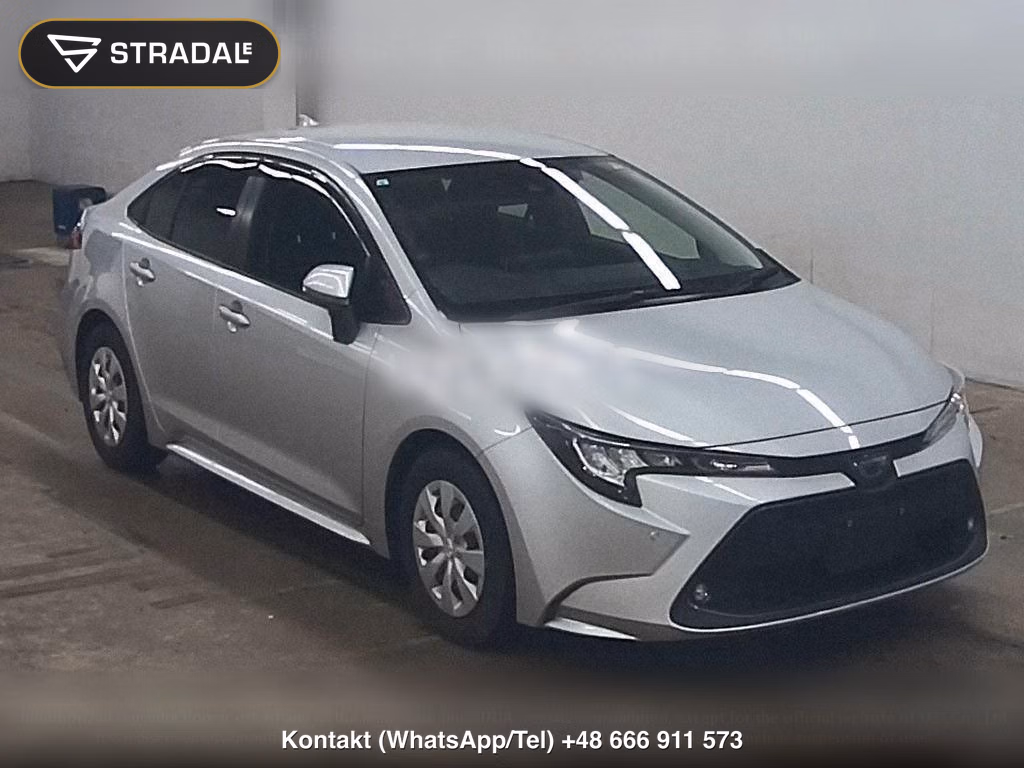 TOYOTA COROLLA 4D 4WD SPECIAL EDITION HYBRID G-X PLUS, miniaturka 2