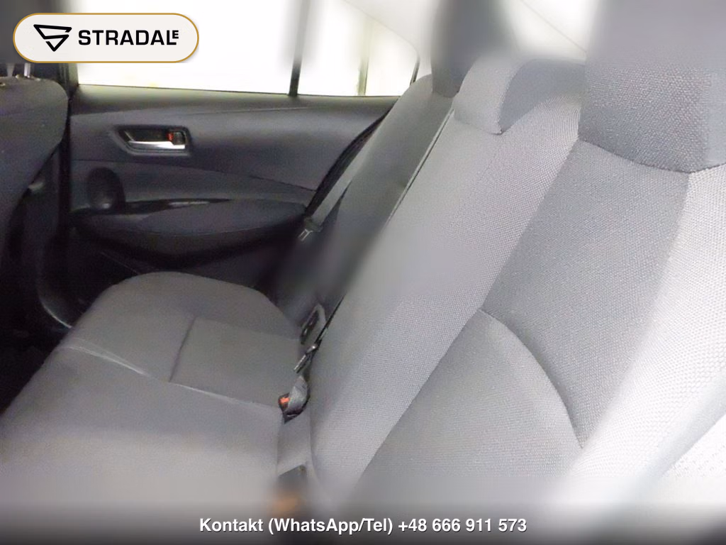 TOYOTA COROLLA 4D 4WD SPECIAL EDITION HYBRID G-X PLUS, miniaturka 7