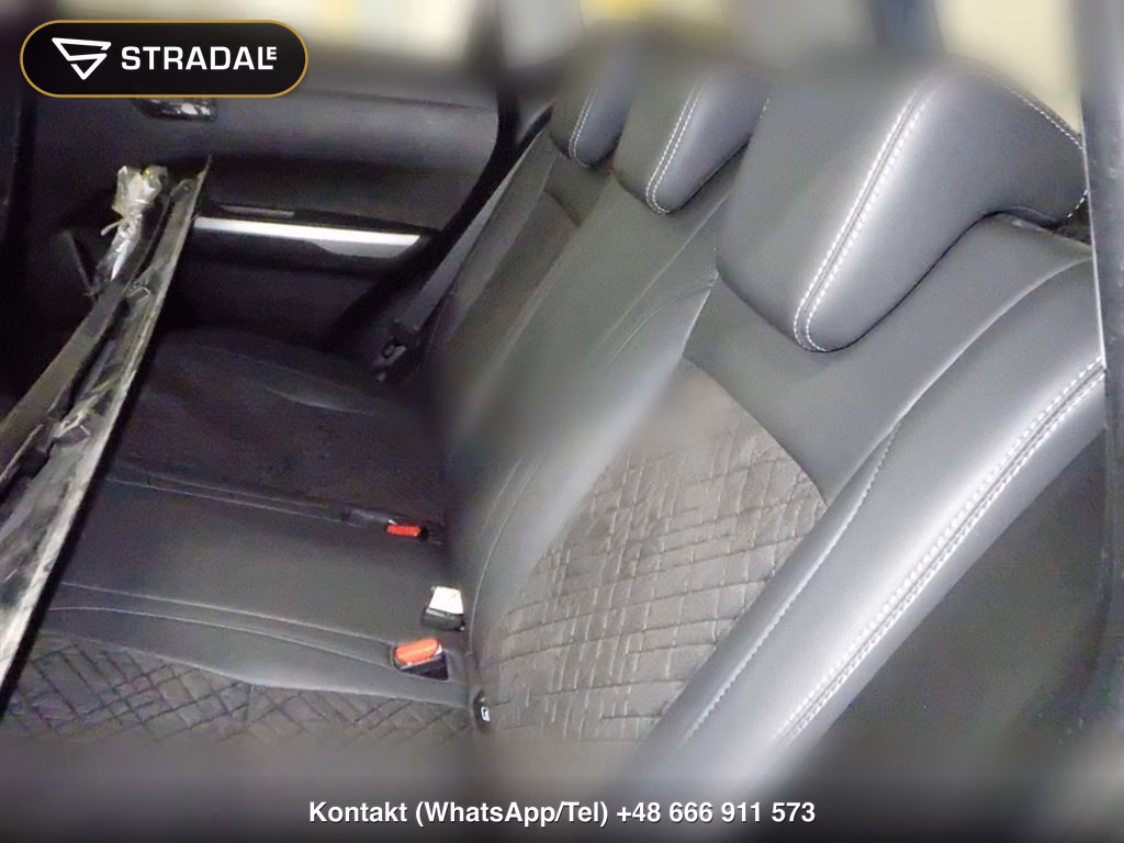 SUZUKI ESCUDO 5D 4WD 1.4 TURBO, miniaturka 7