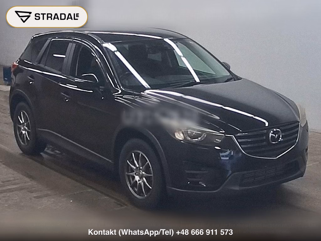MAZDA CX-5 4WD XD, miniaturka 2