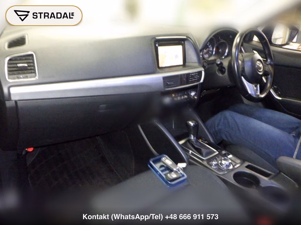 MAZDA CX-5 4WD XD, miniaturka 4
