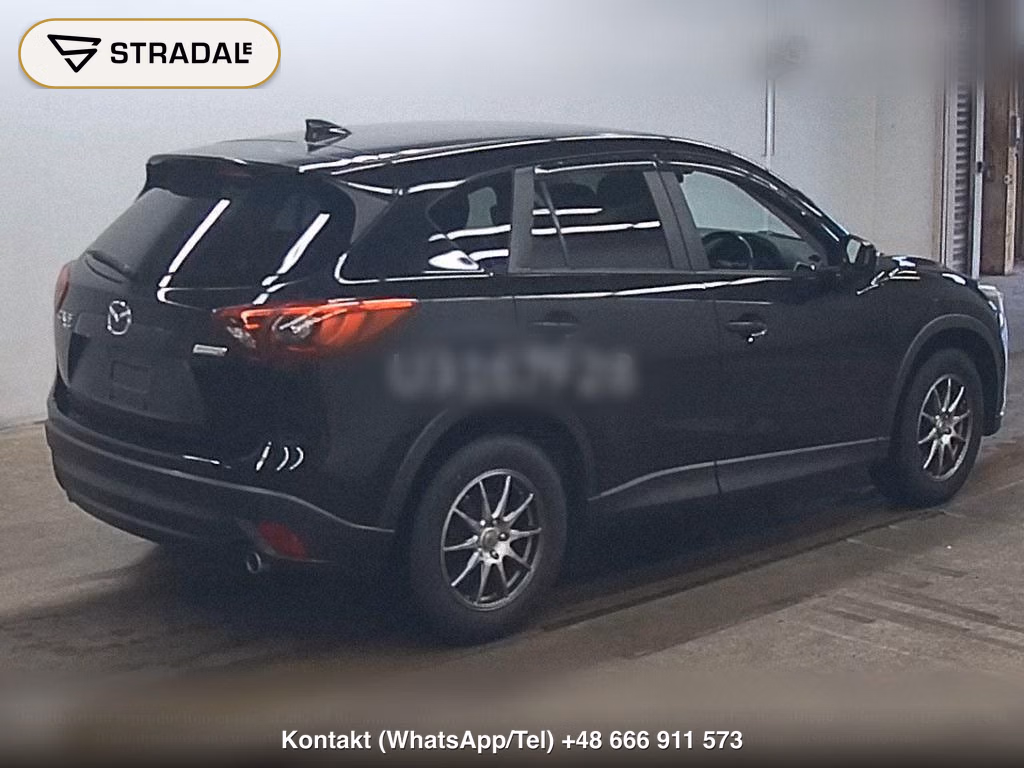 MAZDA CX-5 4WD XD, miniaturka 6