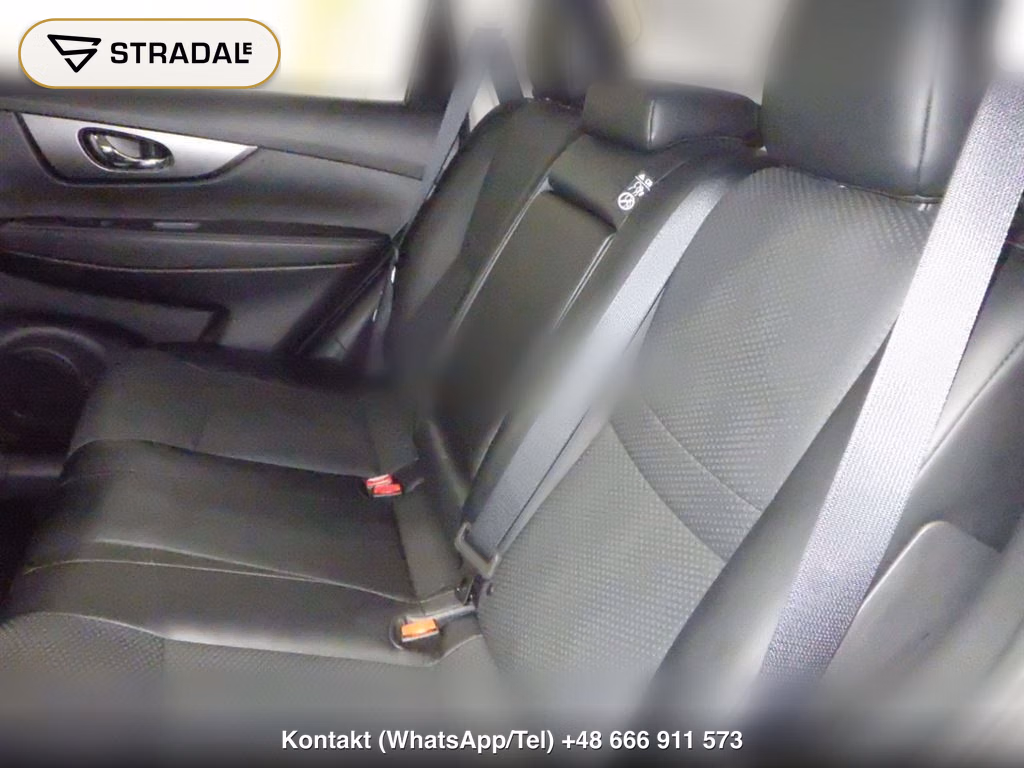 NISSAN X-TRAIL 4WD 20S HYBRID EMERGENCY BRAKE PACK, miniaturka 7