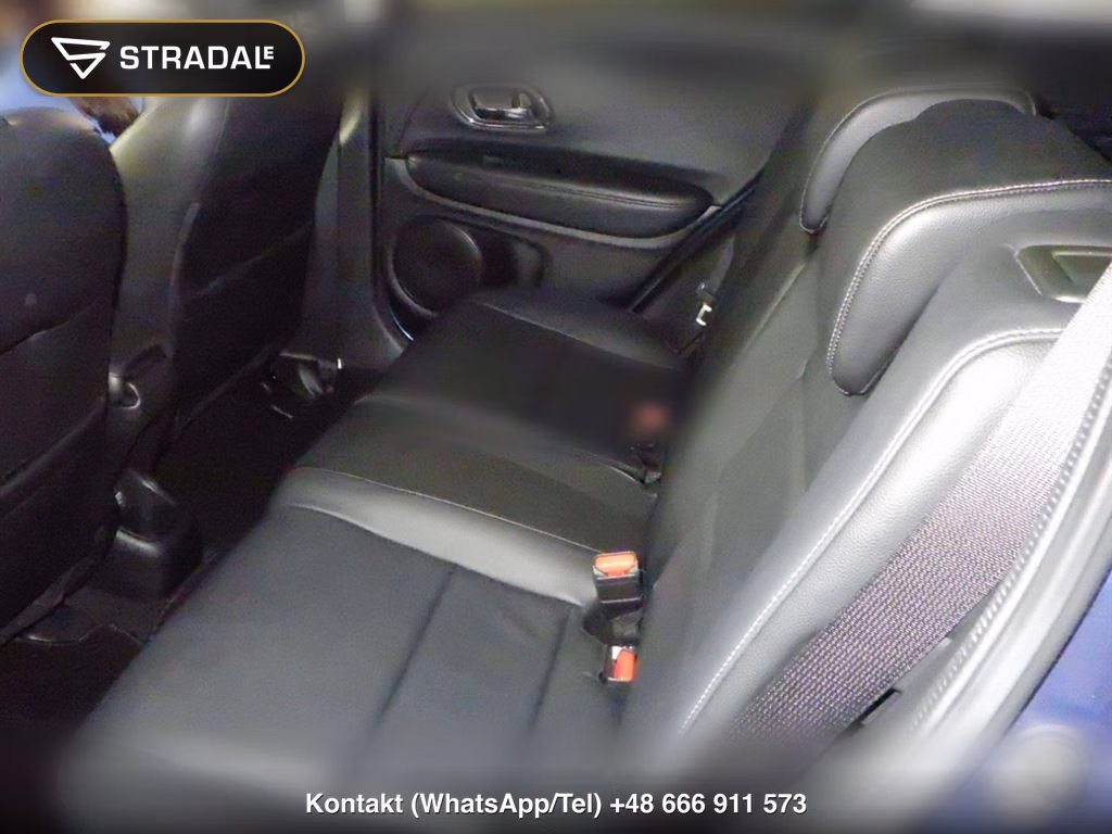 HONDA VEZEL 4WD HYBRID X･L PACKAGE, miniaturka 7
