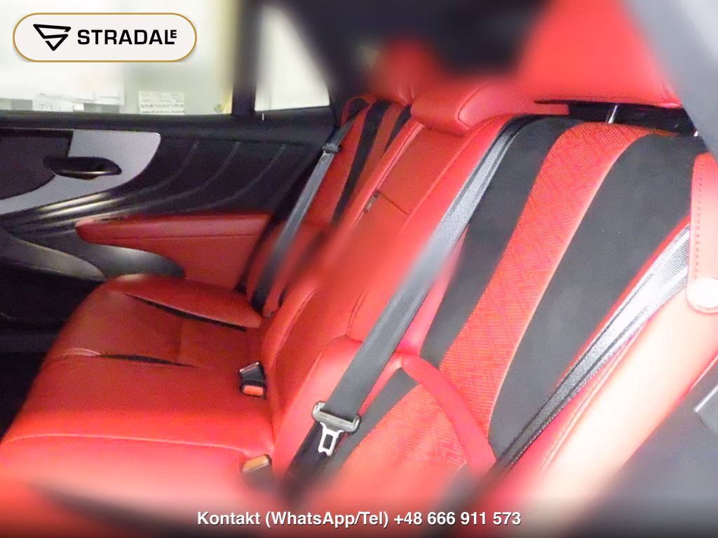 LEXUS LS 4WD LS500H F SPORT, miniaturka 7